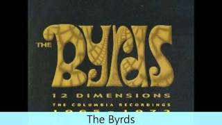 The Byrds - Coffret - Absolute happiness