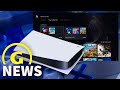 PS5 Gets New Hardware And Software Improvements | GameSpot News