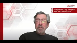 5th Lung and Heart-Lung Transplant Patient & Family Advisory Council (PFAC) Education Symposium