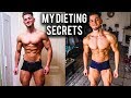 I'm Doing THIS To Get Leaner! (My Best Physique Ever) | Devoted Ep. 12