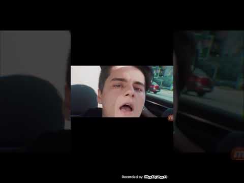 Reactionez la Selly x Gami Smash or pass