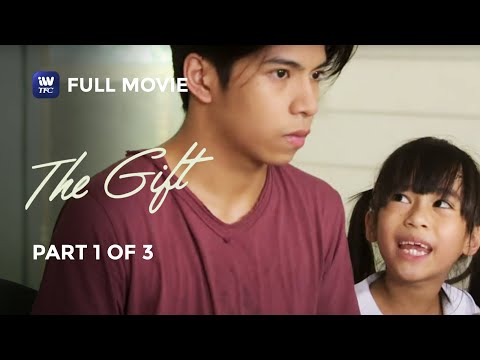 The Gift | Full Movie | Part 1 of 3 | IWantTFC Originals Playback