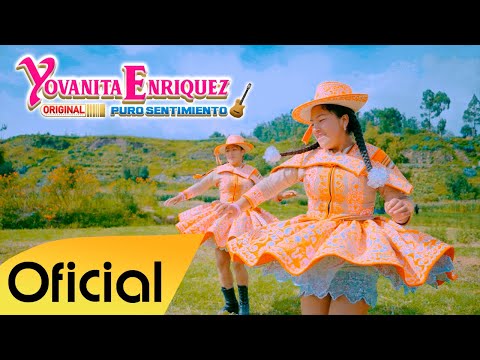 YOVANA ENRIQUEZ / Pukuycha Waccashan / FAMECO FILMS / Oficial 2022