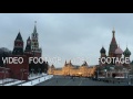Kremlin And St Basil S Cathedral And GUM