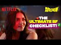 Kayadu S Checklist For The PERFECT Boyfriend ️ Ft Pradeep Ranganathan Dragon Hindi Clip
