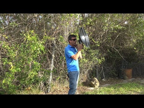 Finding Annoying Power Line Noise, Ham Radio / CB Radio