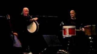 Different Drums of Ireland