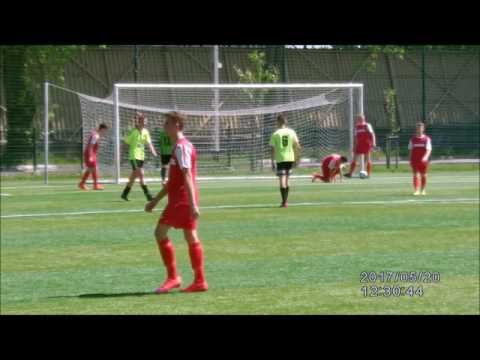 Zdarzyło się wczoraj ... MKS