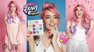 BTS PUR x MY LITTLE PONY: THE MOVIE PHOTOSHOOT | VLOG 4