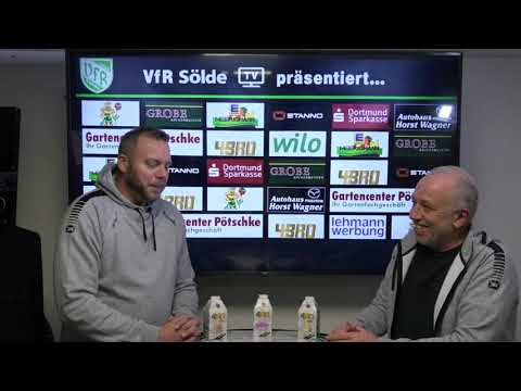 VfR1922 II -  SV Körne 83