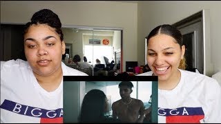 DDG - &quot;Arguments&quot; (Official Music Video) Reaction | Perkyy and Honeeybee