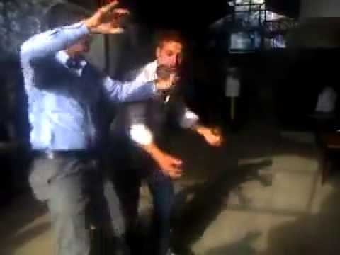 Arap Şükrü'den canlı performans