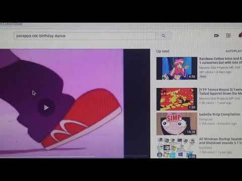 YouTube Thumbnail