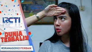 Download lagu DUNIA TERBALIK - Hahaha Si Cucu Ampe Ga Percaya Sama Tuti [9 Februari 2018] mp3