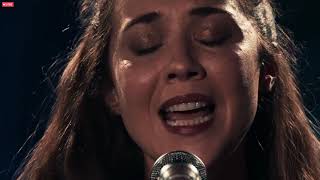 Lisa Hannigan - Lille (An Post - Irish Singer Songwriters at Glastonbury)