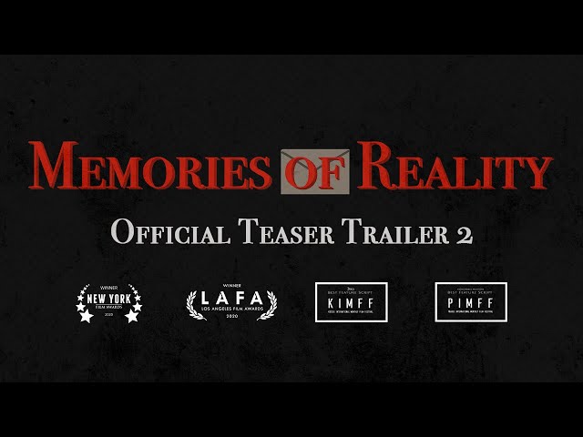 Teaser Trailer 2