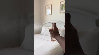 monday reset | aesthetic fast cleaning fall autumn september room inspo clean girl matcha skincare