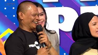 Download lagu Games Mana Ekspresinya Bareng Kang Mus Dan Lainnya | DAHSYATNYA LAUNCHING PREMAN PENSIUN 6 PART 1 mp3