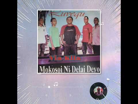 Mokosoi Ni Delai Devo - Vol 1- Via Kila