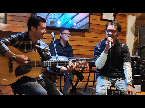 BAUR NI BIAH #AMRI | @serudangmangoofficial9395 | #livemusic #lagugayo #coffeeshopmusic #lagu