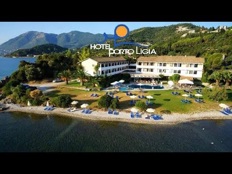 KARIOTES - LIGIA - Porto Lygia