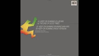 Download lagu MILLI VANILLI - 'Keep On Running' (Running Man Mix) [1990] mp3