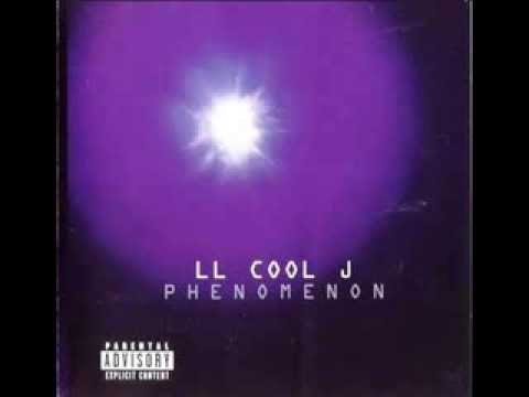 LL Cool J - Phenomenon - 1997