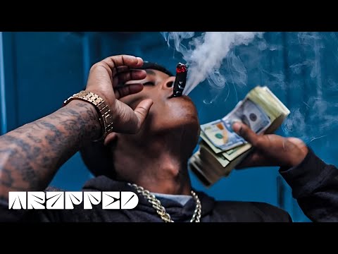 YFG FATSO - Keep Calling (Official Video)