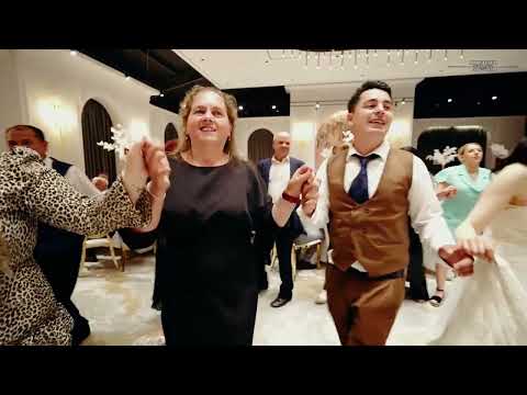 Trupa Florin Sandu Band Dj  Flocky & Alexandru Recolciuc(2022) - Nunta Florin & Mariana. Program 1.