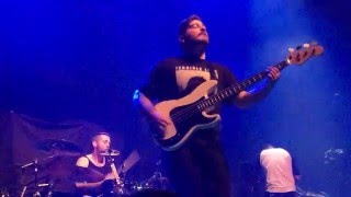 Good Tiger - Snake Oil - Live