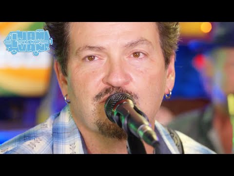 MIKE ZITO - "Little Red Corvet" (Live at Bluesapalooza in Mammoth Lake, CA 2021) #JAMINTHEVAN