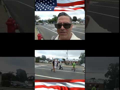 Lynn, Mass / Occupy Wyoma Square 2023