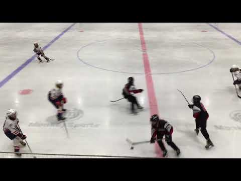 Farsta Hockey Games - Täby HC team 06-FOC Farsta - 23 sept