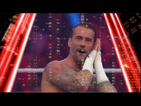 WWE RAW 2008-2009 To Be Loved Intro in 2024