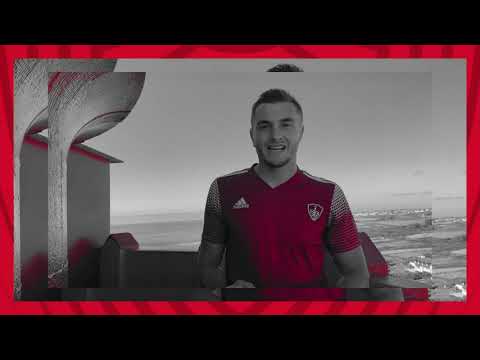 🚨 Brendan 𝗖𝗵𝗮𝗿𝗱𝗼𝗻𝗻𝗲𝘁, le gardien du phare 🚨