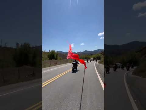 Passeio de moto, Família do asfalto, Rio claro RJ