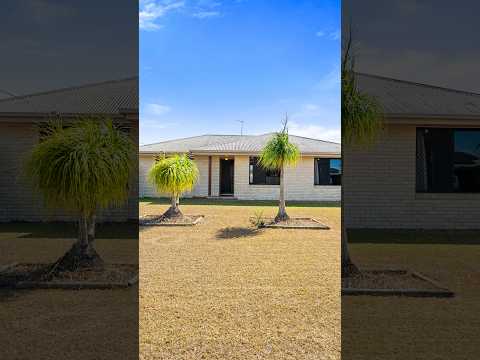8 Ranch Street, Thabeban, QLD 4670, 3 રૂમ, 1 બાથરૂમ, House