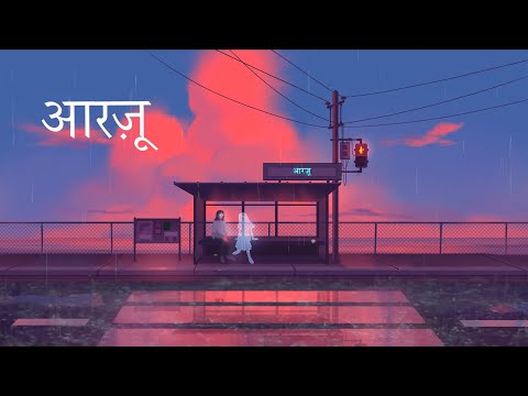 Zeno Rodricks - Arzoo (Lyric Video)