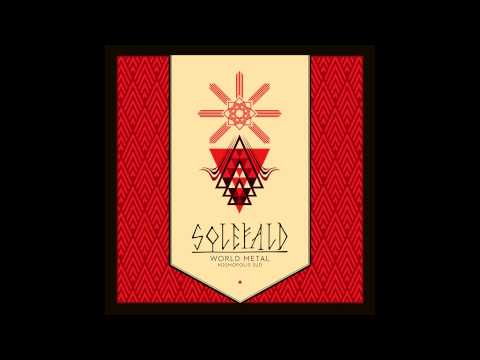 Solefald - World Music with Black Edges (2015)