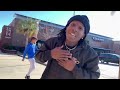 Rod Wave Cold December Official DanceVideo Drippppp