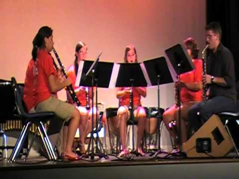 Brandenburg Concerto No. 3