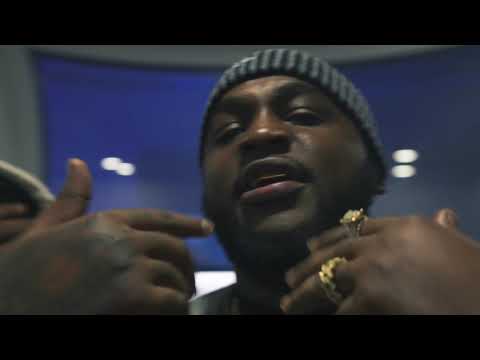 STAIN BLIXKY X PEE GUNNA - DFD (OFFICIAL MUSIC VIDEO )