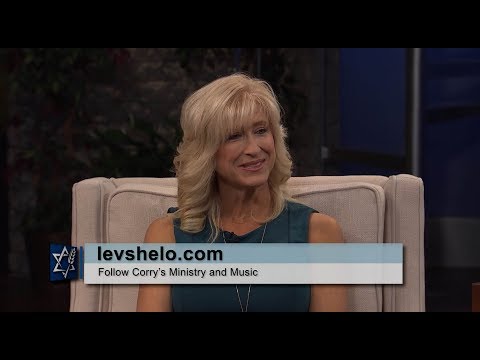 Corry Bell | A Testimony of Hope