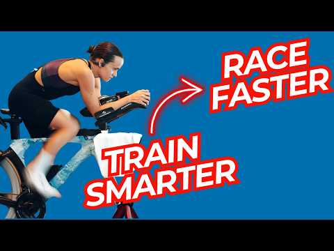 The Smart Way To Train Indoors In Winter For a Faster Ironman