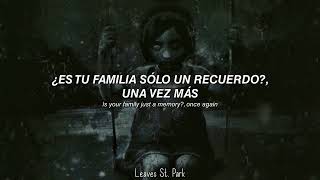 Akira Yamaoka - Hell Frozen Rain [Sub. Español]