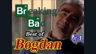 Bogdan Wolynetz - Breaking Bad Ultimate Compilations #1