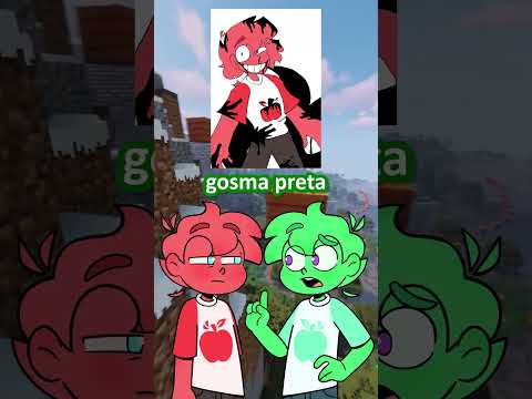 Torajo e Morajo reagindo a fanarts 37