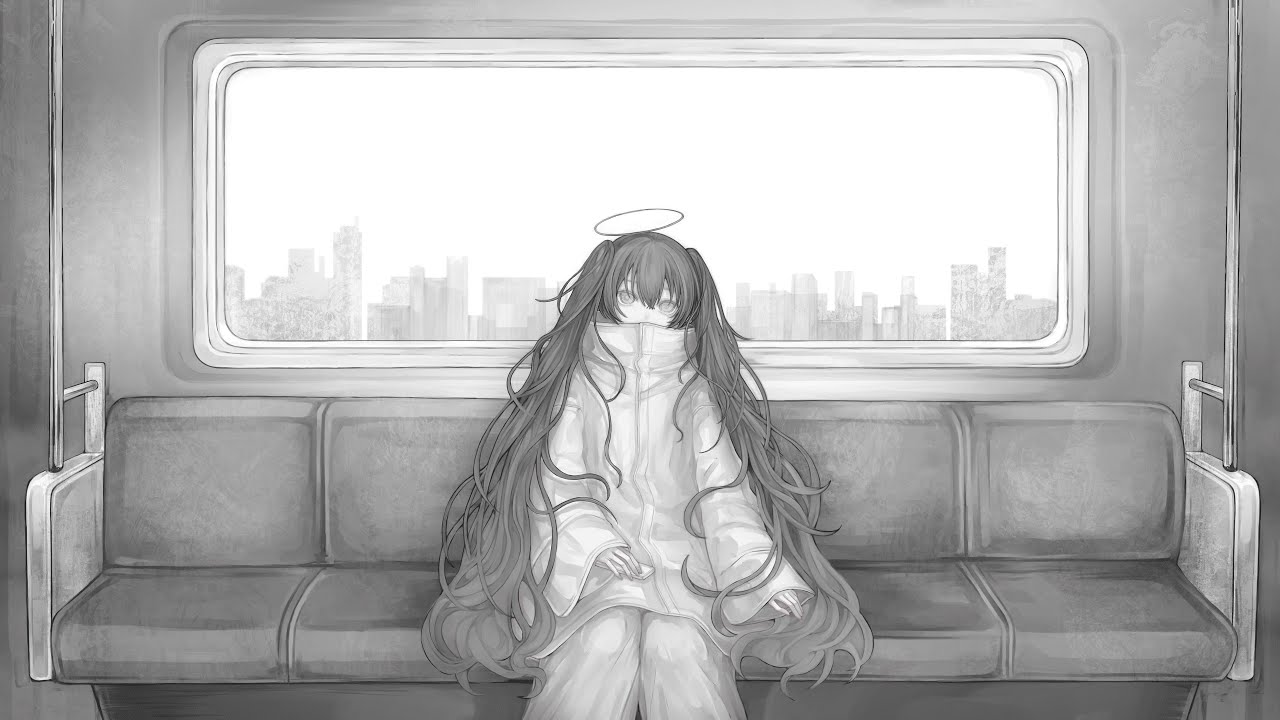 ジグ - メリーバッド (10th Anniversary Ver.) [feat. 初音ミク]