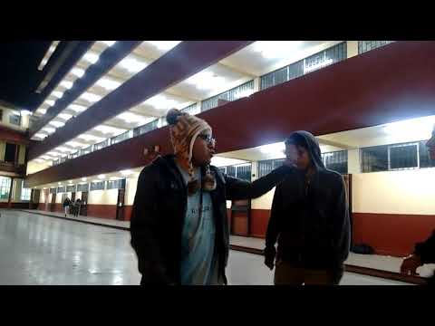 Batallas Villanas: Aberop vs Rapsoda - Colectivo Villano UNFV