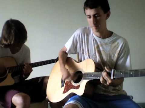 Taylor Kulp - Primary Audition (Guitar)